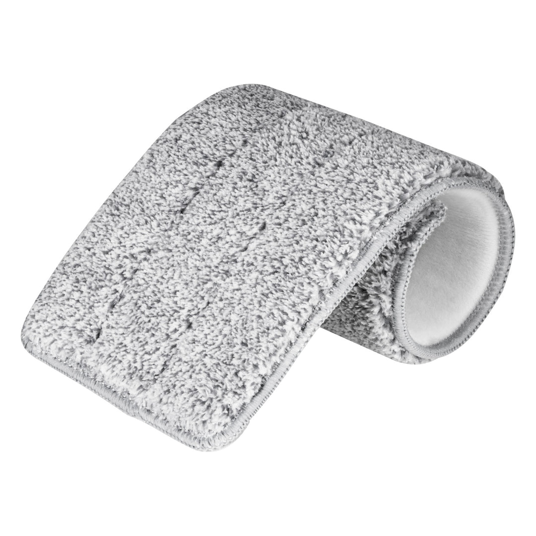 Teesa flad rengøringsmoppe, spand med to kamre, kapacitet 5,7 l, New Clean R13, Teesa