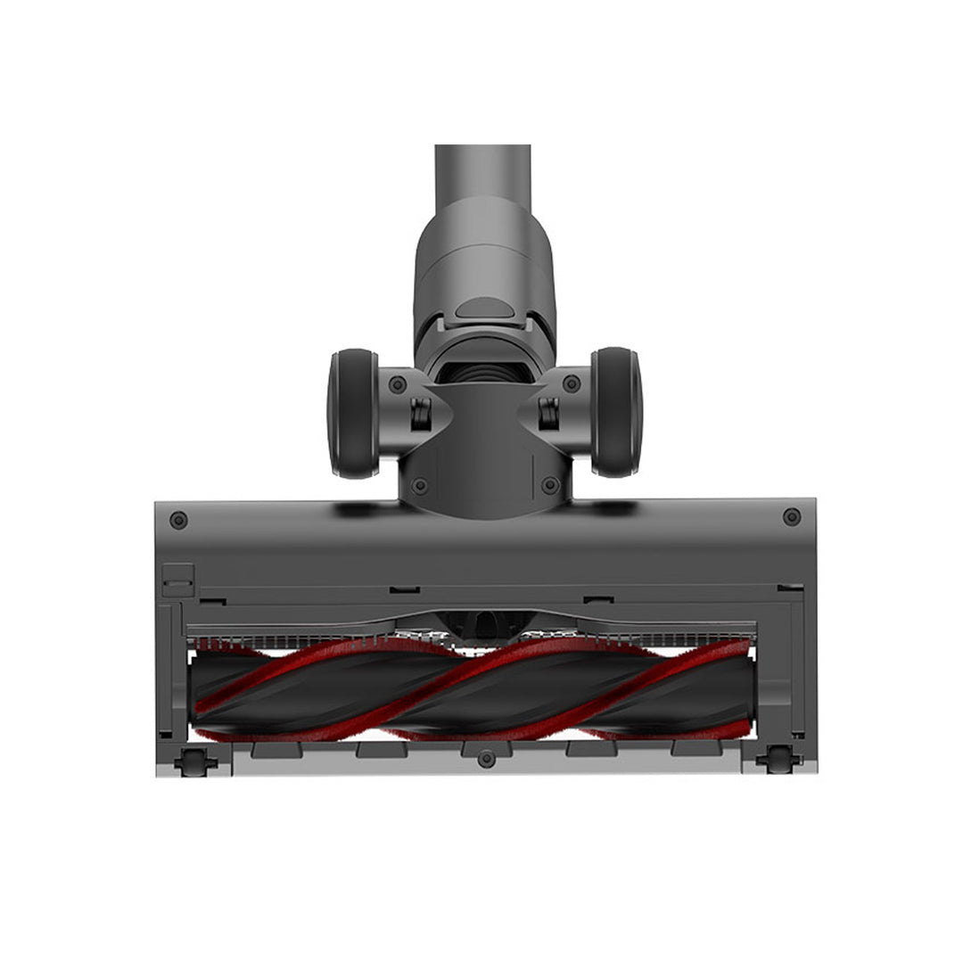 Trådløs støvsuger LAFE, børsteløs BLDC-motor, 2200 mAh batteri, PowerGlide 200 W