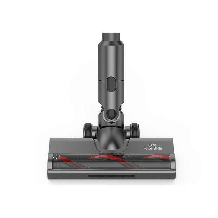 Trådløs støvsuger LAFE, børsteløs BLDC-motor, 2200 mAh batteri, PowerGlide 200 W