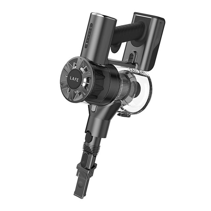 Trådløs støvsuger LAFE, børsteløs BLDC-motor, 2200 mAh batteri, PowerGlide 200 W