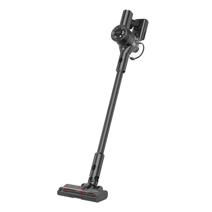 Trådløs støvsuger LAFE, børsteløs BLDC-motor, 2200 mAh batteri, PowerGlide 200 W