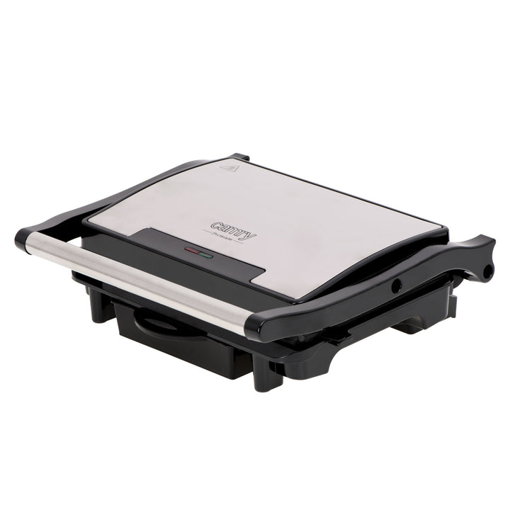 Camry elektrisk grill, non-stick-plader, maksimal effekt 2100 W, CR 3044