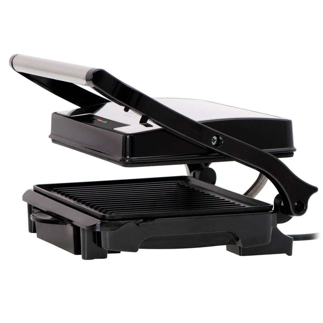 Camry elektrisk grill, non-stick-plader, maksimal effekt 2100 W, CR 3044