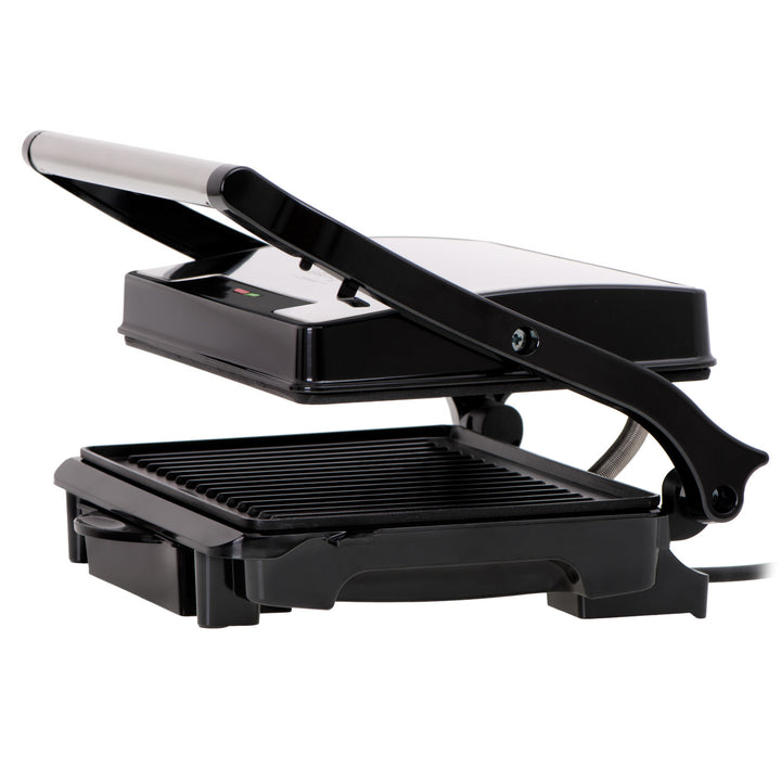 Camry elektrisk grill, non-stick-plader, maksimal effekt 2100 W, CR 3044