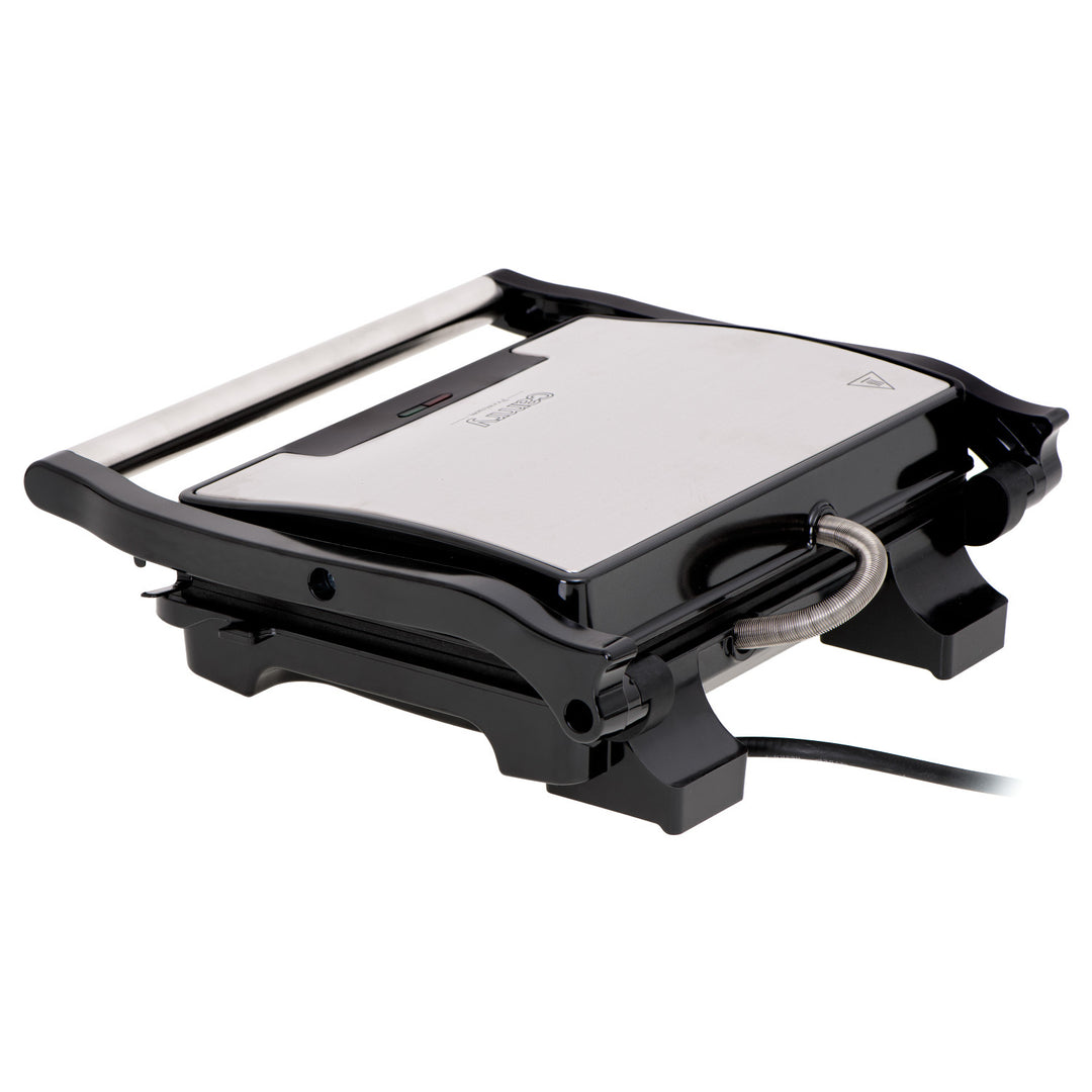 Camry elektrisk grill, non-stick-plader, maksimal effekt 2100 W, CR 3044