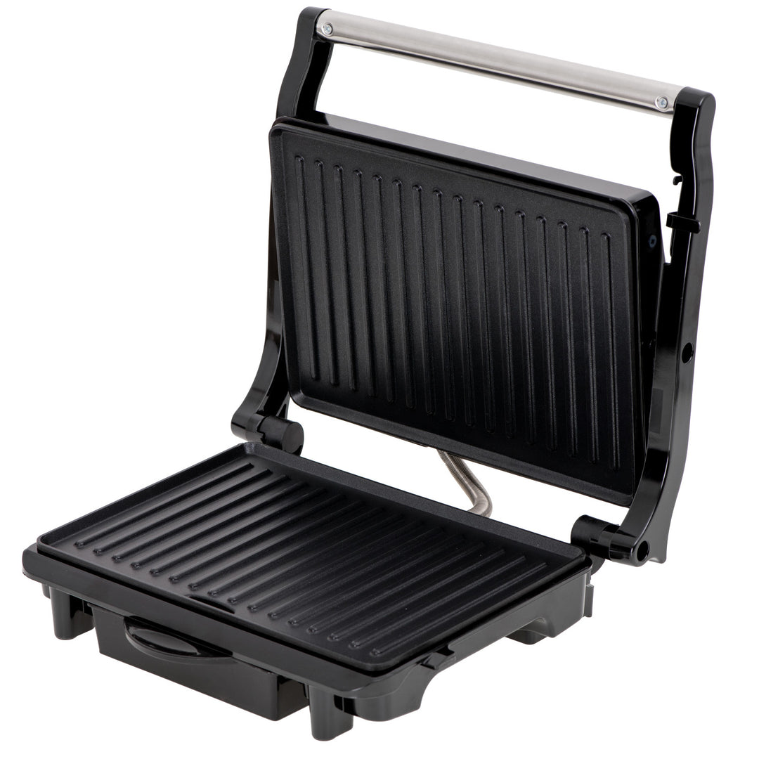 Camry elektrisk grill, non-stick-plader, maksimal effekt 2100 W, CR 3044