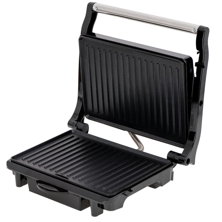 Camry elektrisk grill, non-stick-plader, maksimal effekt 2100 W, CR 3044