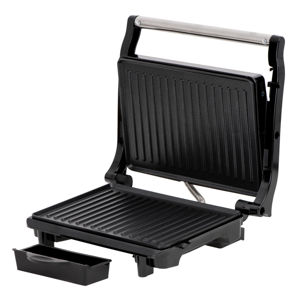 Camry elektrisk grill, non-stick-plader, maksimal effekt 2100 W, CR 3044