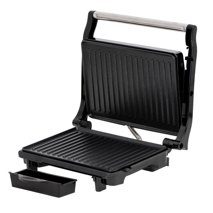 Camry elektrisk grill, non-stick-plader, maksimal effekt 2100 W, CR 3044