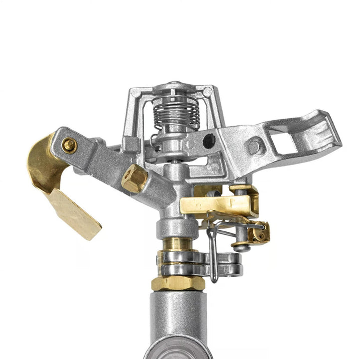 Professionel pulserende sprinkler LUX Cellpro, 3 stk.