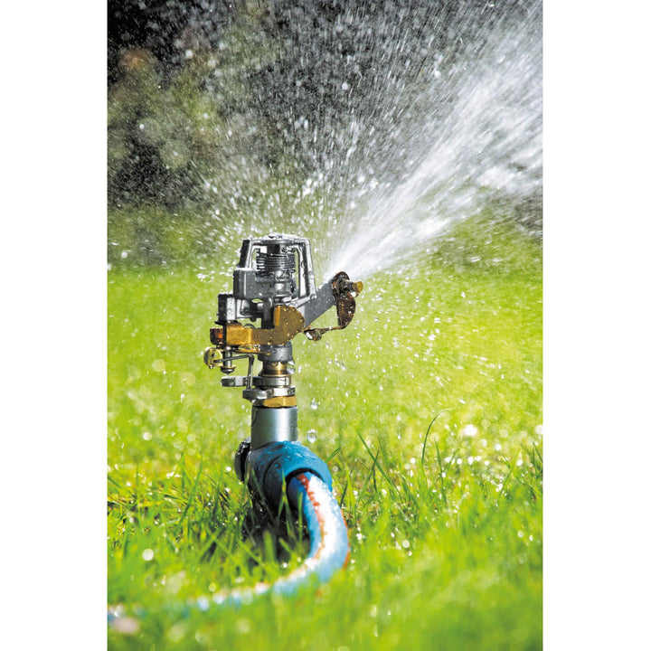 Professionel pulserende sprinkler LUX Cellpro, 3 stk.