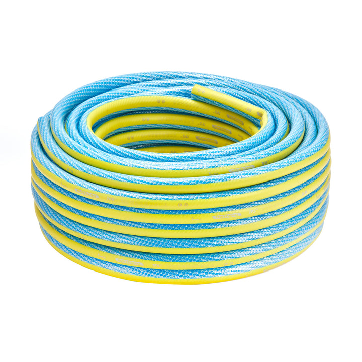 Vartco Professional haveslange, 1", 20 m, 4-lags, TFS-system