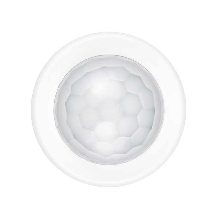 Trådløs Zigbee-bevægelsessensor fra Tuya GreenBlue, Android/iOS, CR2450 DC 3,0 V, detekteringsvinkel 120° / op til 8 m, GB740, 2 stk.