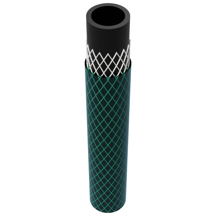 Haveslangevogn + Vartco Light 1/2" 20 m haveslange fra Agaplast