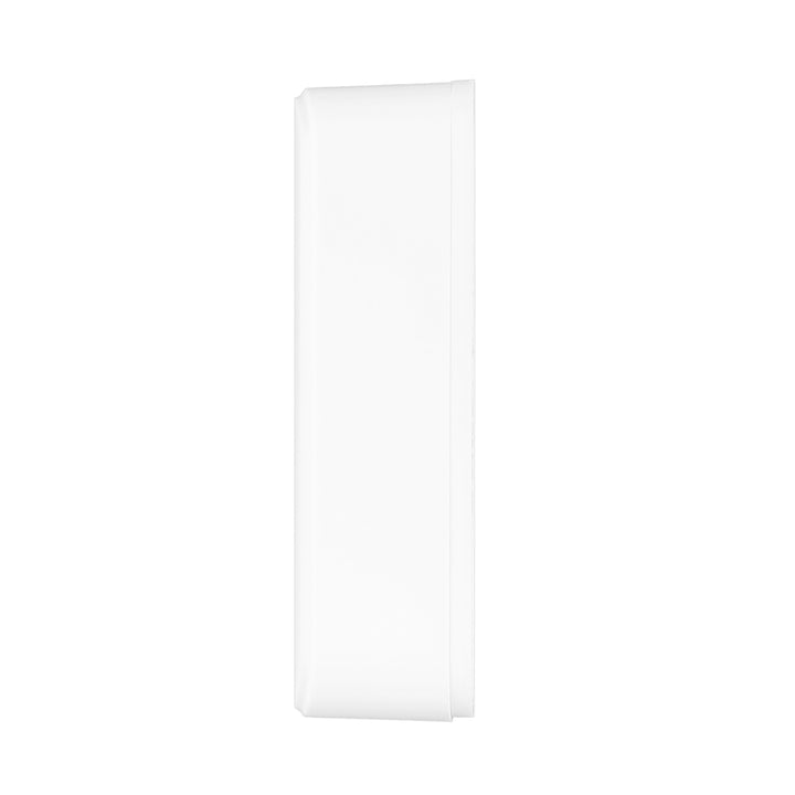 GreenBlue WiFi-temperatur- og fugtighedssensor, Android/iOS/Alexa/Google Home, 3,0 V DC, LR03x2, GB737, 2 stk. + 4 stk. Varta Industrial 4003 AAA-alkalibatterier