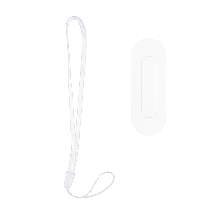 GreenBlue udendørs WiFi-temperatur- og fugtighedssensor, Android/iOS, 3,0 V DC, LR03x2, IP65, GB741, 2 stk. + 4 stk. Varta Industrial 4003 AAA-alkalibatterier