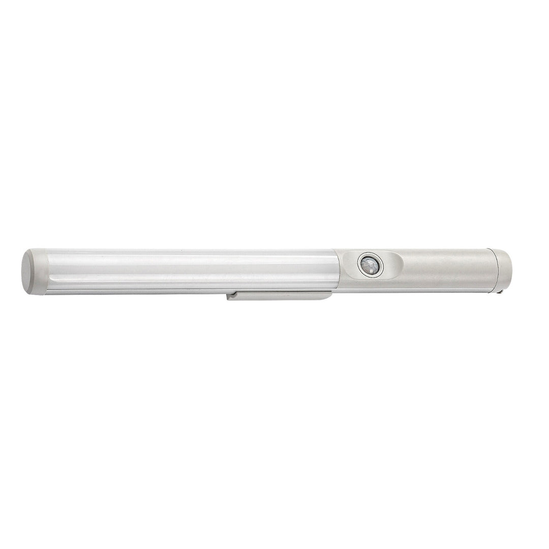 Rekar underskabslampe, 180 LM, IP20, sølvfarvet, LED 3 W, 78031