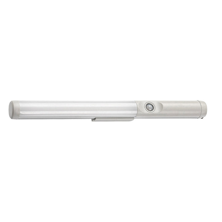 Rekar underskabslampe, 180 LM, IP20, sølvfarvet, LED 3 W, 78031
