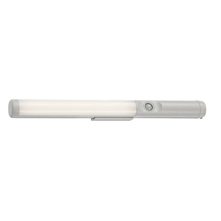 Rekar underskabslampe, 180 LM, IP20, sølvfarvet, LED 3 W, 78031