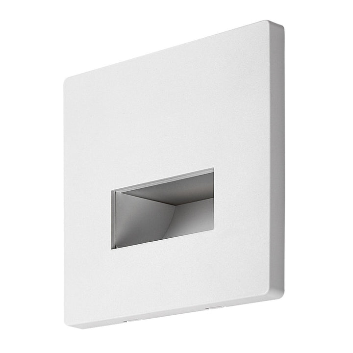 Lunca LED-lampe 1 W, IP20, hvid, justerbar lysfarve 3000, 4500, 6500 K, 77196