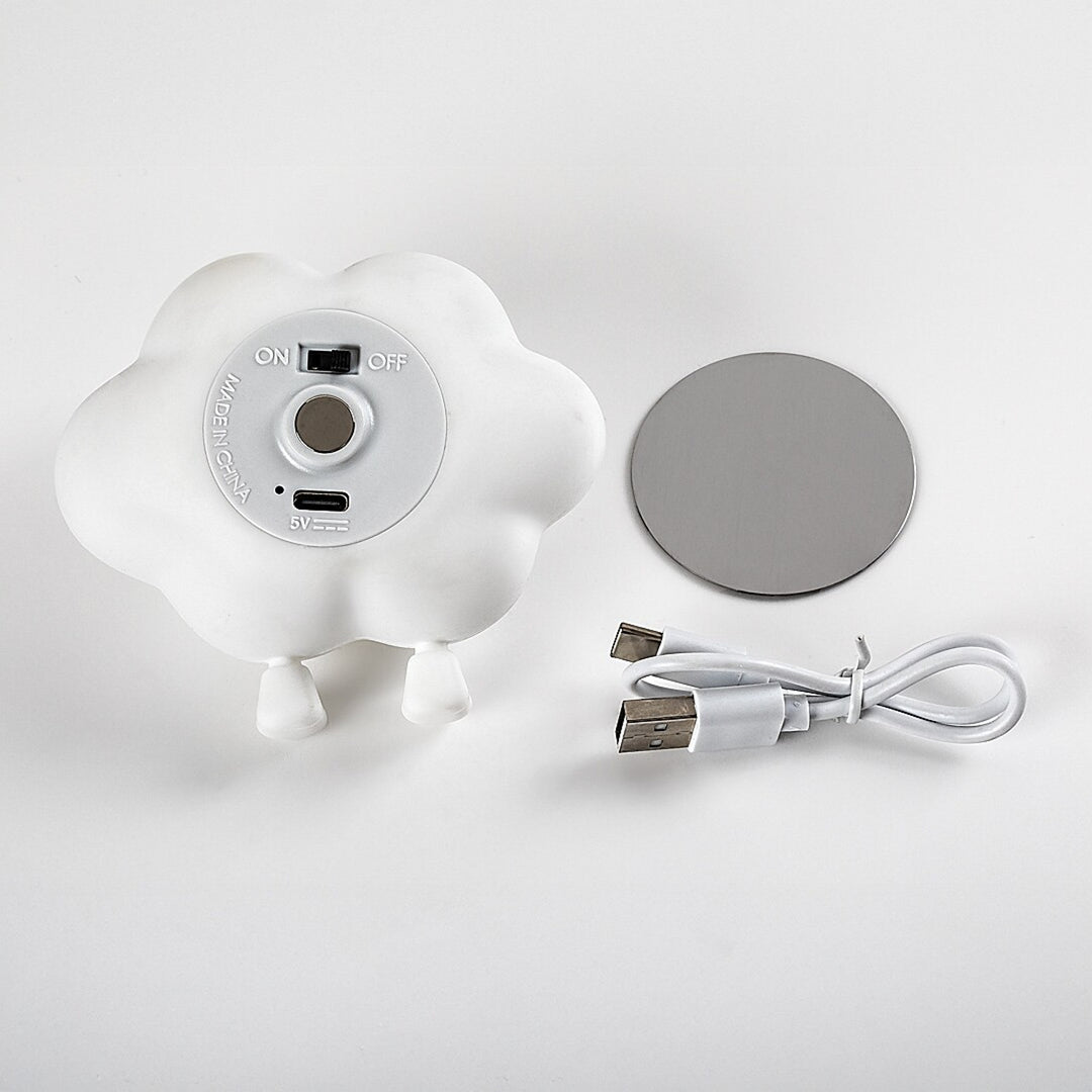 Dreamies LED-lampe 2,7 W IP20 hvid 3000 K, natlampeeffekt, 76045