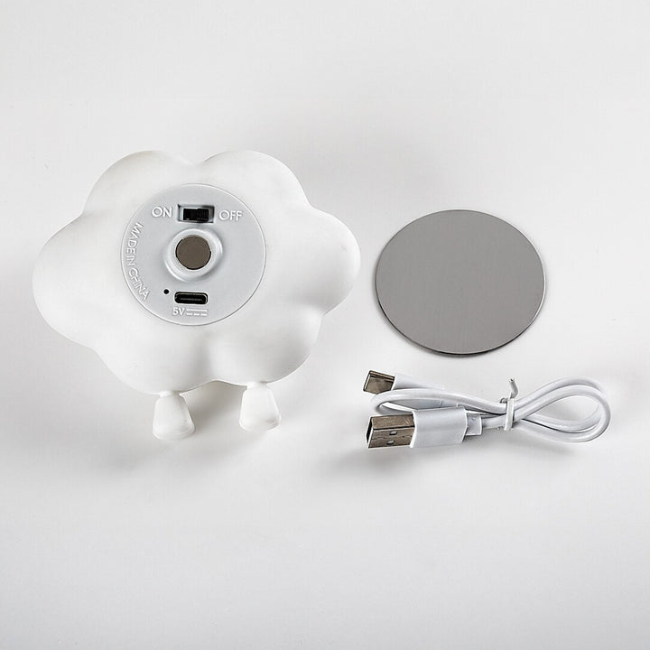 Dreamies LED-lampe 2,7 W IP20 hvid 3000 K, natlampeeffekt, 76045