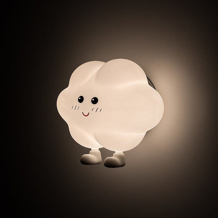 Dreamies LED-lampe 2,7 W IP20 hvid 3000 K, natlampeeffekt, 76045
