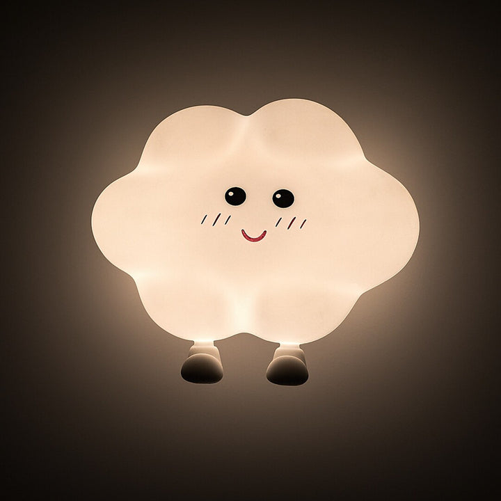 Dreamies LED-lampe 2,7 W IP20 hvid 3000 K, natlampeeffekt, 76045