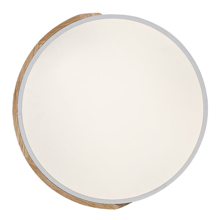 Maple2 LED-lampe 40 W IP20, mat hvid, 3000, 4000, 6500 K, hukommelsesfunktion, 71419