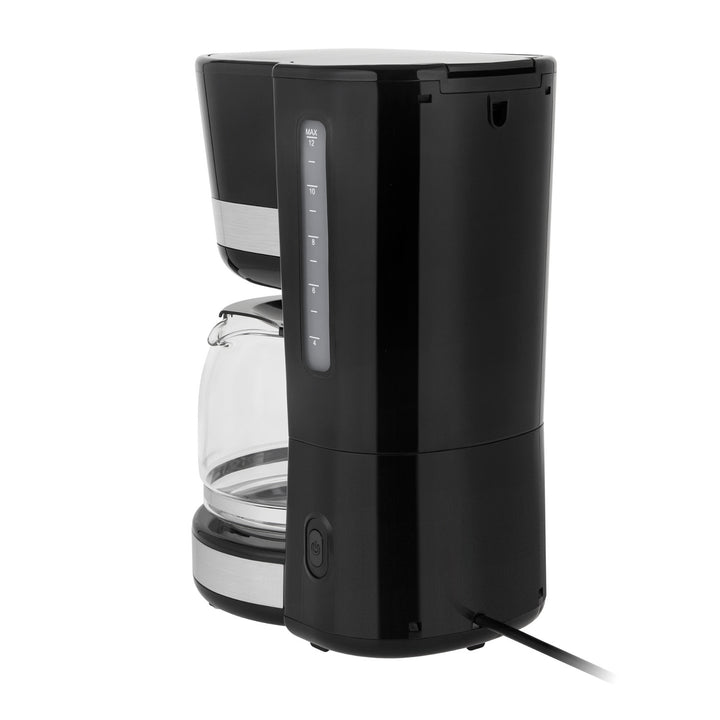 Teesa AROMA 100 filterkaffemaskine, 1,5 l, effekt 1000 W