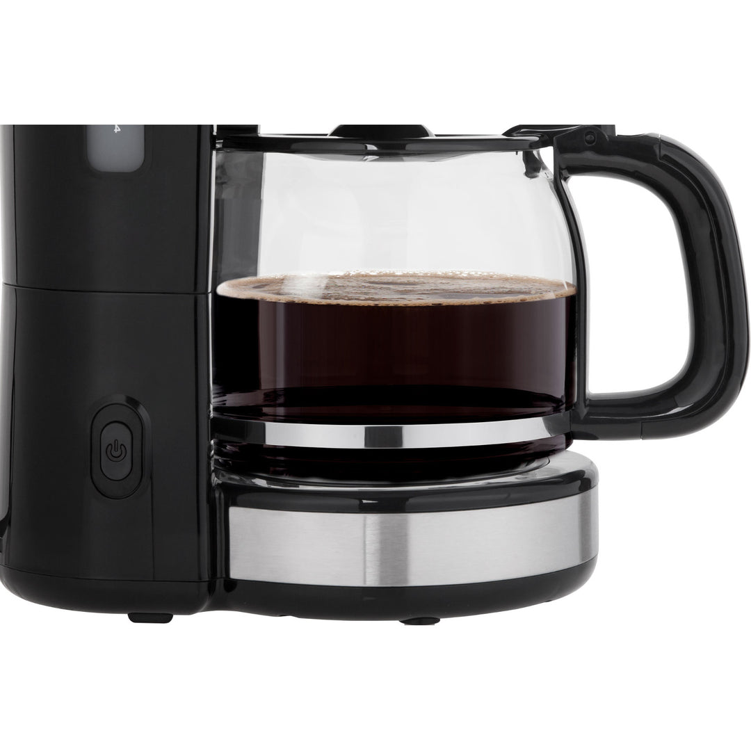 Teesa AROMA 100 filterkaffemaskine, 1,5 l, effekt 1000 W