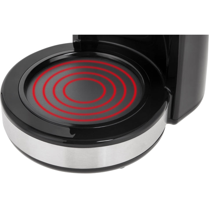 Teesa AROMA 100 filterkaffemaskine, 1,5 l, effekt 1000 W