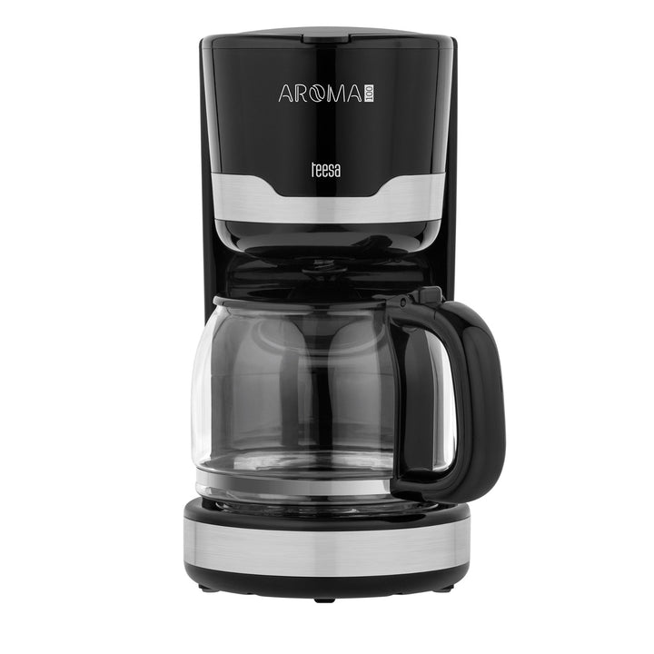 Teesa AROMA 100 filterkaffemaskine, 1,5 l, effekt 1000 W