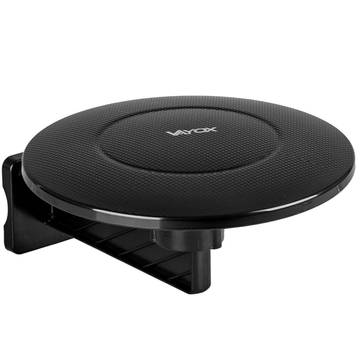 DVBT-2-antenne til jordbaseret tv, rundstrålende MUX8 4K-filter 5G LTE Digital360 Vayox