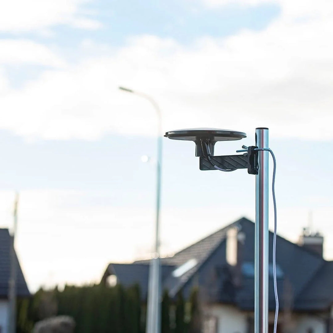 DVBT-2-antenne til jordbaseret tv, rundstrålende MUX8 4K-filter 5G LTE Digital360 Vayox