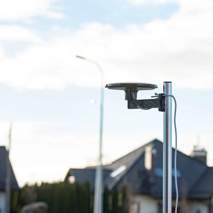 DVBT-2-antenne til jordbaseret tv, rundstrålende MUX8 4K-filter 5G LTE Digital360 Vayox