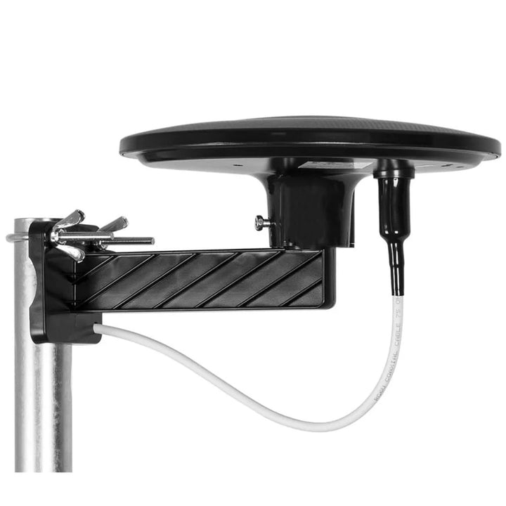 DVBT-2-antenne til jordbaseret tv, rundstrålende MUX8 4K-filter 5G LTE Digital360 Vayox