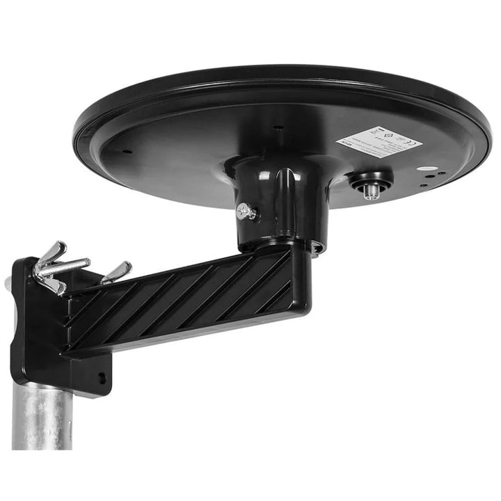 DVBT-2-antenne til jordbaseret tv, rundstrålende MUX8 4K-filter 5G LTE Digital360 Vayox