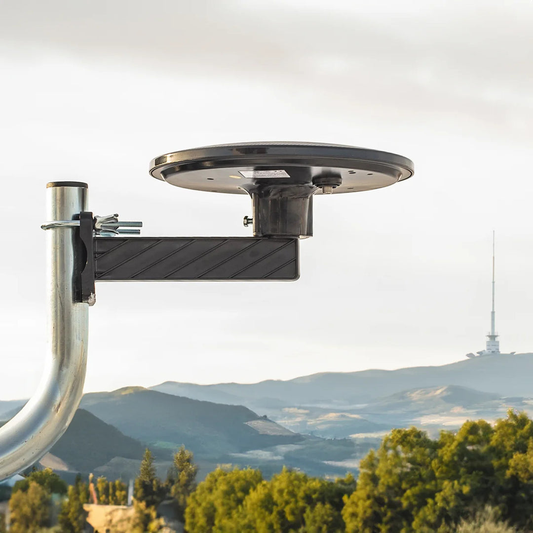 DVBT-2-antenne til jordbaseret tv, rundstrålende MUX8 4K-filter 5G LTE Digital360 Vayox