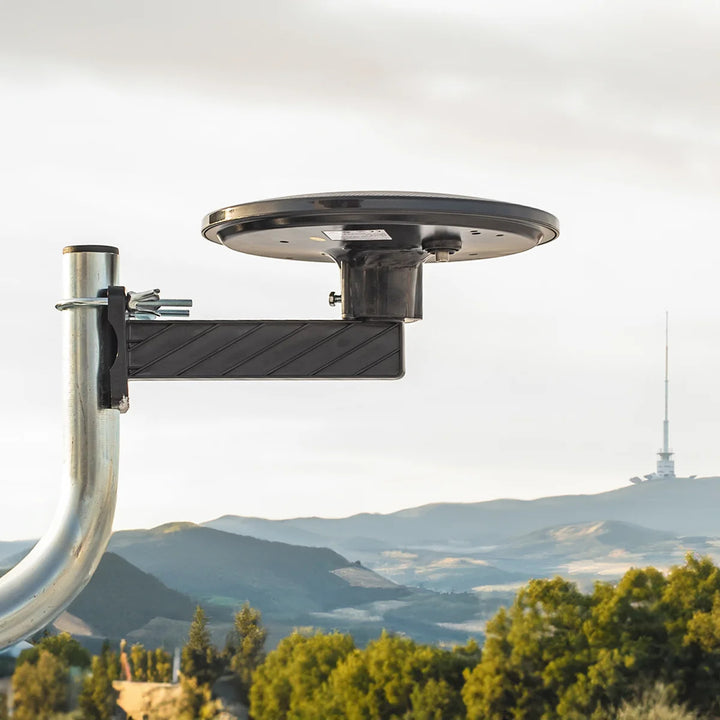 DVBT-2-antenne til jordbaseret tv, rundstrålende MUX8 4K-filter 5G LTE Digital360 Vayox