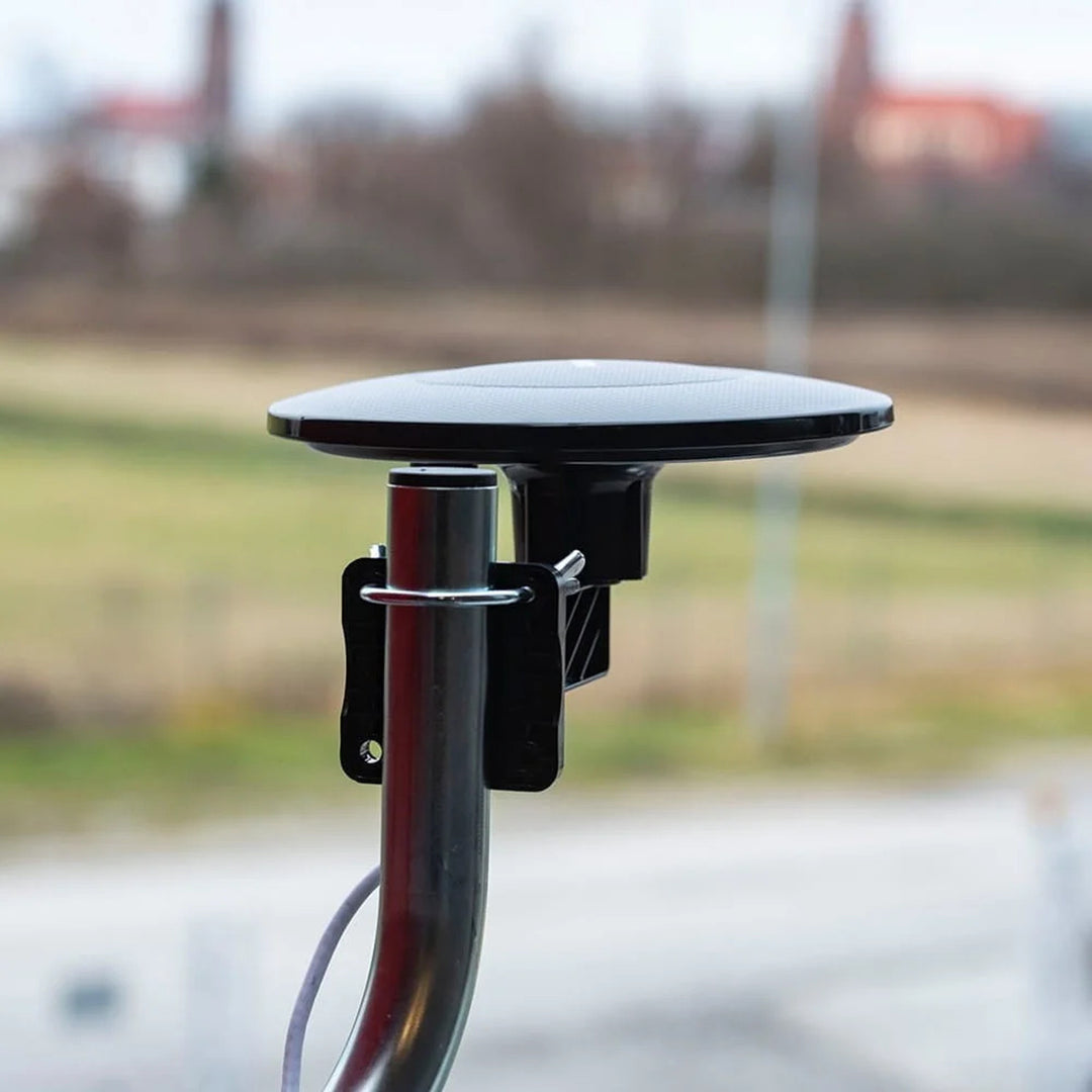 DVBT-2-antenne til jordbaseret tv, rundstrålende MUX8 4K-filter 5G LTE Digital360 Vayox