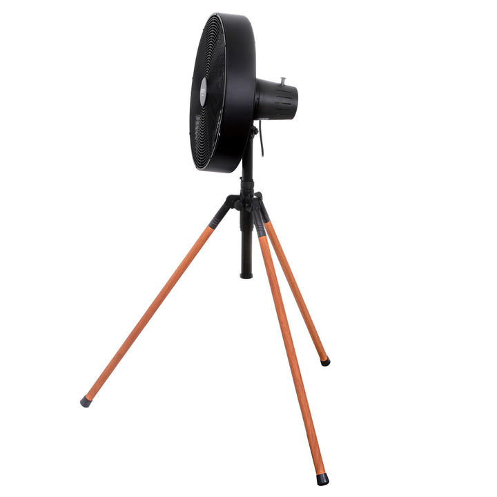 Loft-ventilator på stativ, 40 cm / 16”, højde 119–132 cm, CR 7329, Camry