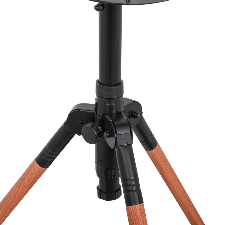 Loft-ventilator på stativ, 40 cm / 16”, højde 119–132 cm, CR 7329, Camry
