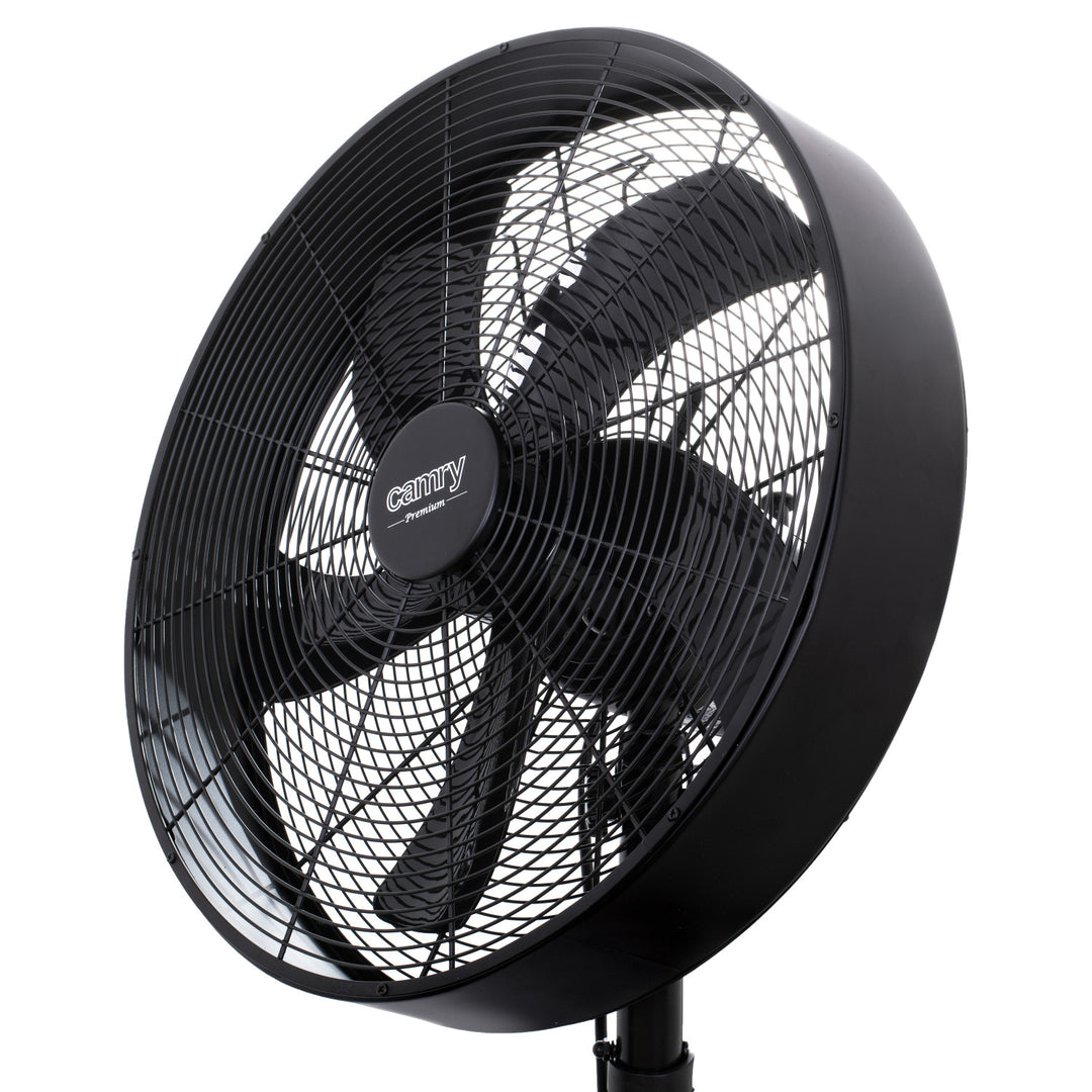 Loft-ventilator på stativ, 40 cm / 16”, højde 119–132 cm, CR 7329, Camry