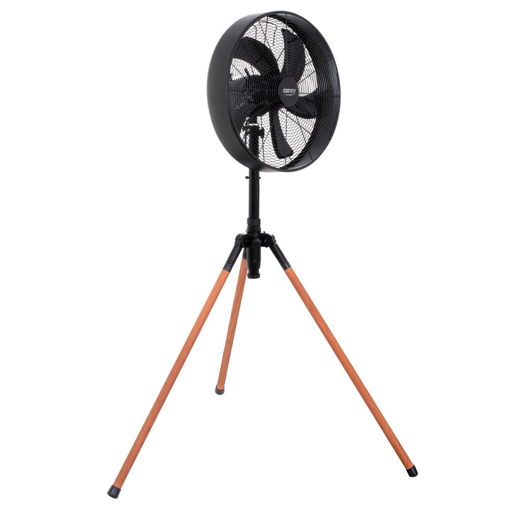 Loft-ventilator på stativ, 40 cm / 16”, højde 119–132 cm, CR 7329, Camry