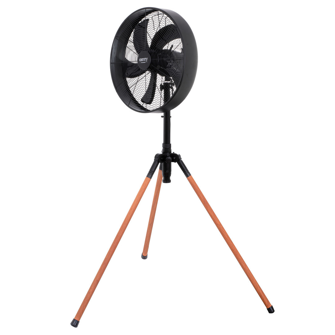 Loft-ventilator på stativ, 40 cm / 16”, højde 119–132 cm, CR 7329, Camry