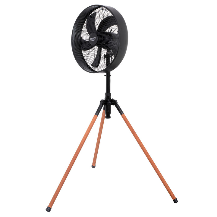 Loft-ventilator på stativ, 40 cm / 16”, højde 119–132 cm, CR 7329, Camry