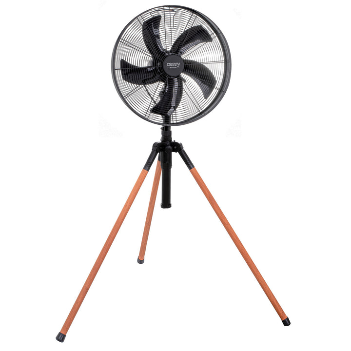 Loft-ventilator på stativ, 40 cm / 16”, højde 119–132 cm, CR 7329, Camry