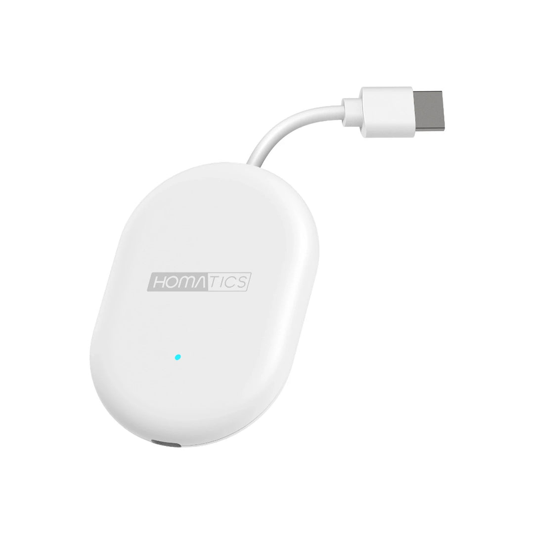 Homatics Dongle Lite 4K V2 Google TV multimedieafspiller