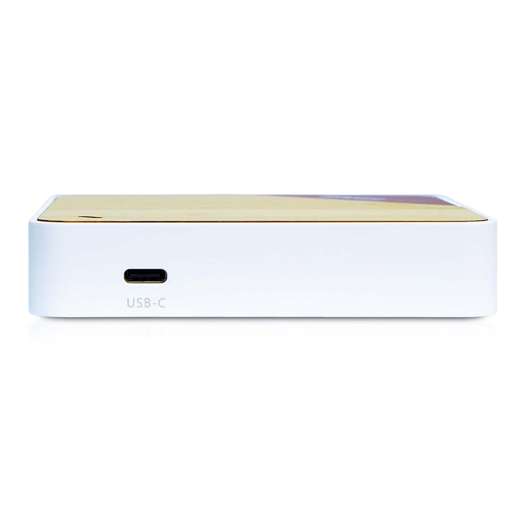Homatics Box 4K V2 Google TV-medieafspiller